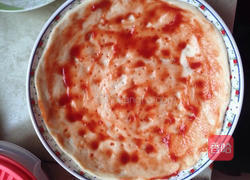 原味什锦披萨?的做法图解4