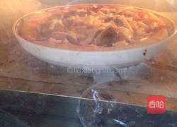 原味什锦披萨?的做法图解11