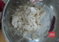 香酥肉饼的做法图解1