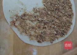 香酥肉饼的做法图解5