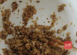 香酥肉饼的做法图解3