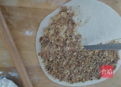 香酥肉饼的做法图解6