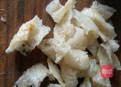 冬瓜猪皮美容汤的做法图解2