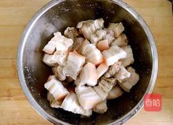 入口即化的五花肉的做法图解2