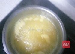 自制菠萝果酱的做法图解2