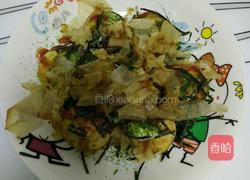 章鱼烧的做法图解23