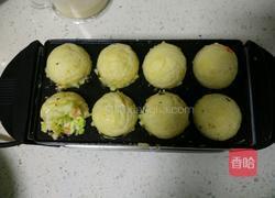 章鱼烧的做法图解17