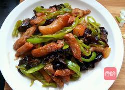 焦溜羊肠的做法图解9