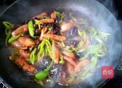 焦溜羊肠的做法图解8