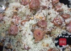 意大利调味饭的做法图解1