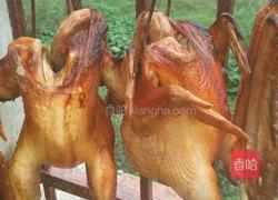 “窑鸡”――烤鸡的做法图解5