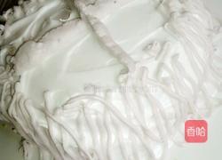 水果生日蛋糕的做法图解4