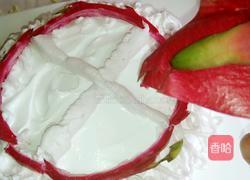 水果生日蛋糕的做法图解5