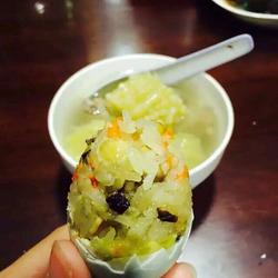 糯米蛋的做法[图]