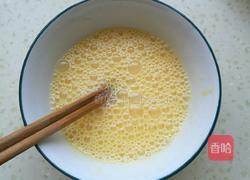 肉沫鸡蛋羹的做法图解2
