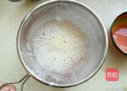 肉沫鸡蛋羹的做法图解4