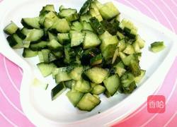  爽口杏仁的做法图解4