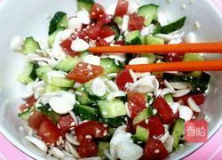  爽口杏仁的做法图解8