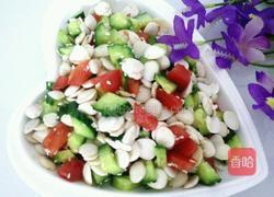  爽口杏仁的做法图解9