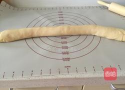 红豆沙馅酥饼的做法图解7