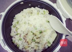 土豆闷饭的做法图解7