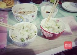 土豆闷饭的做法图解8