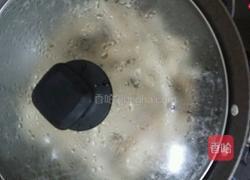 鲜炒杂菌的做法图解3