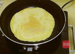 免烤华夫饼的做法图解4