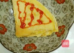 免烤华夫饼的做法图解5