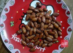 凉拌苦菊的做法图解1