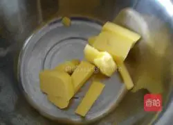 Margarita Cookies Recipe Illustration 2