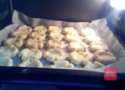 玛格丽特饼干的做法图解10