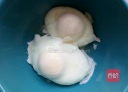 暖情疙瘩汤!的做法图解4