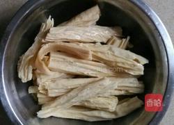 日式豆腐炒青菜的做法图解7