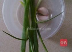 日式豆腐炒青菜的做法图解8