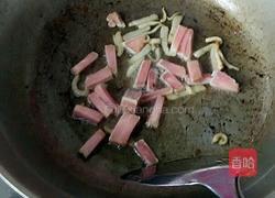 家常炒蘑菇的做法图解2