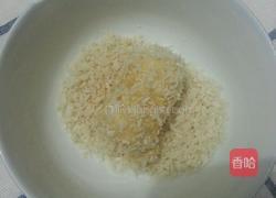 香酥炸香蕉的做法图解5