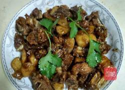 可乐排骨的做法图解6