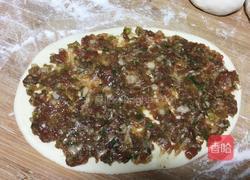 肉龙的做法图解4