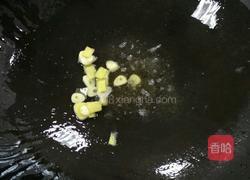 西芹百合的做法图解9