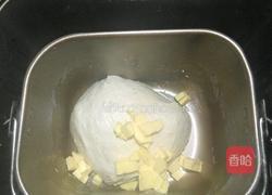 柠檬土司的做法图解3