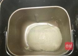 柠檬土司的做法图解4