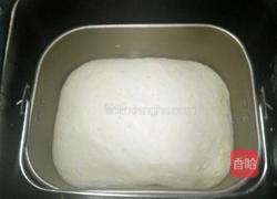 柠檬土司的做法图解5