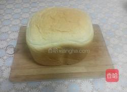 柠檬土司的做法图解7