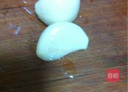 鸡丝豌豆苗的做法图解3