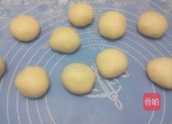 绿豆酥饼的做法图解7