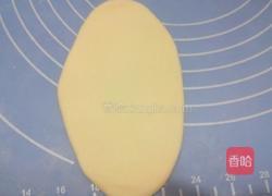 绿豆酥饼的做法图解8