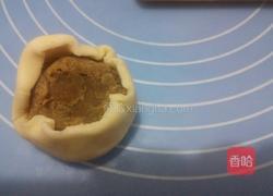 绿豆酥饼的做法图解13