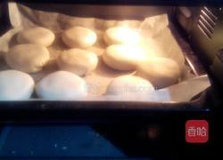 绿豆酥饼的做法图解14