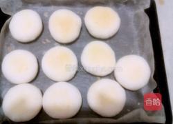 绿豆酥饼的做法图解15